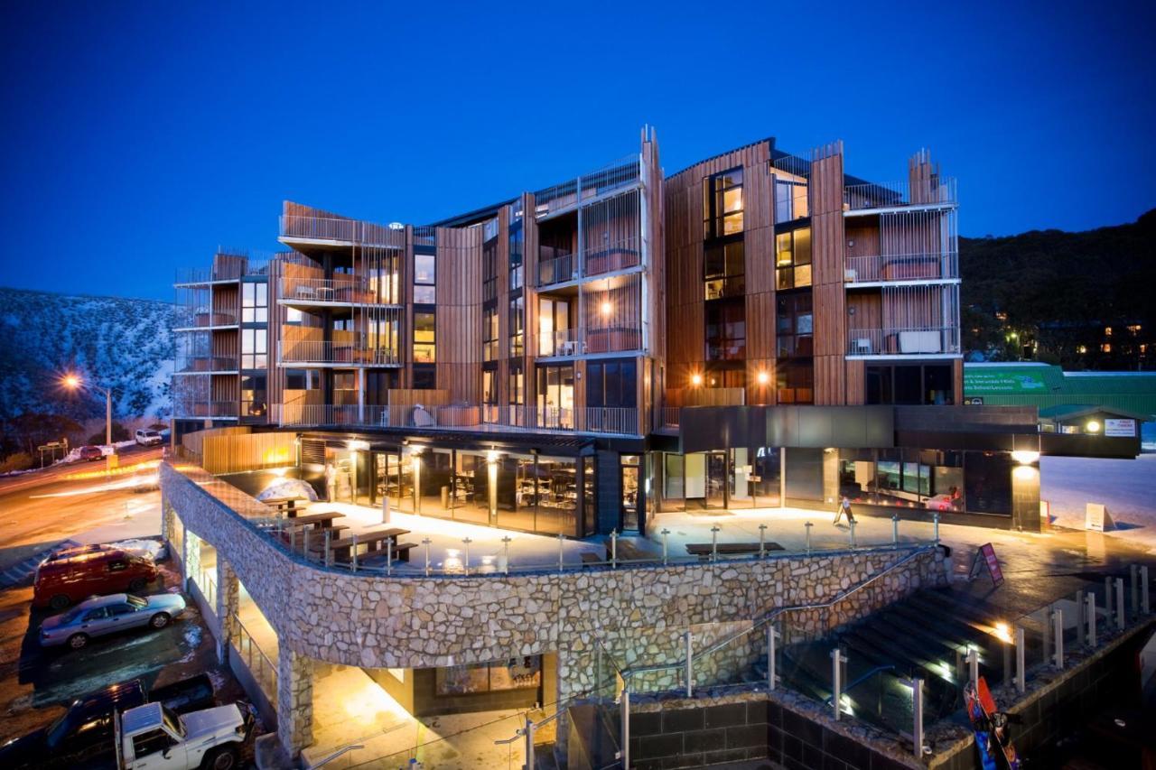 St Falls Resort Falls Creek Zewnętrze zdjęcie